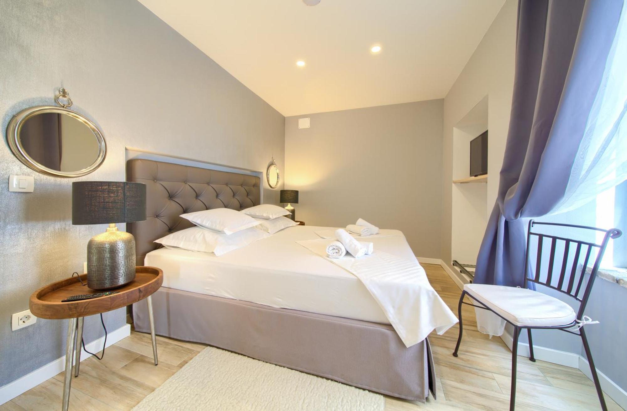 Apartment Old Town Mariolina Кърк Екстериор снимка