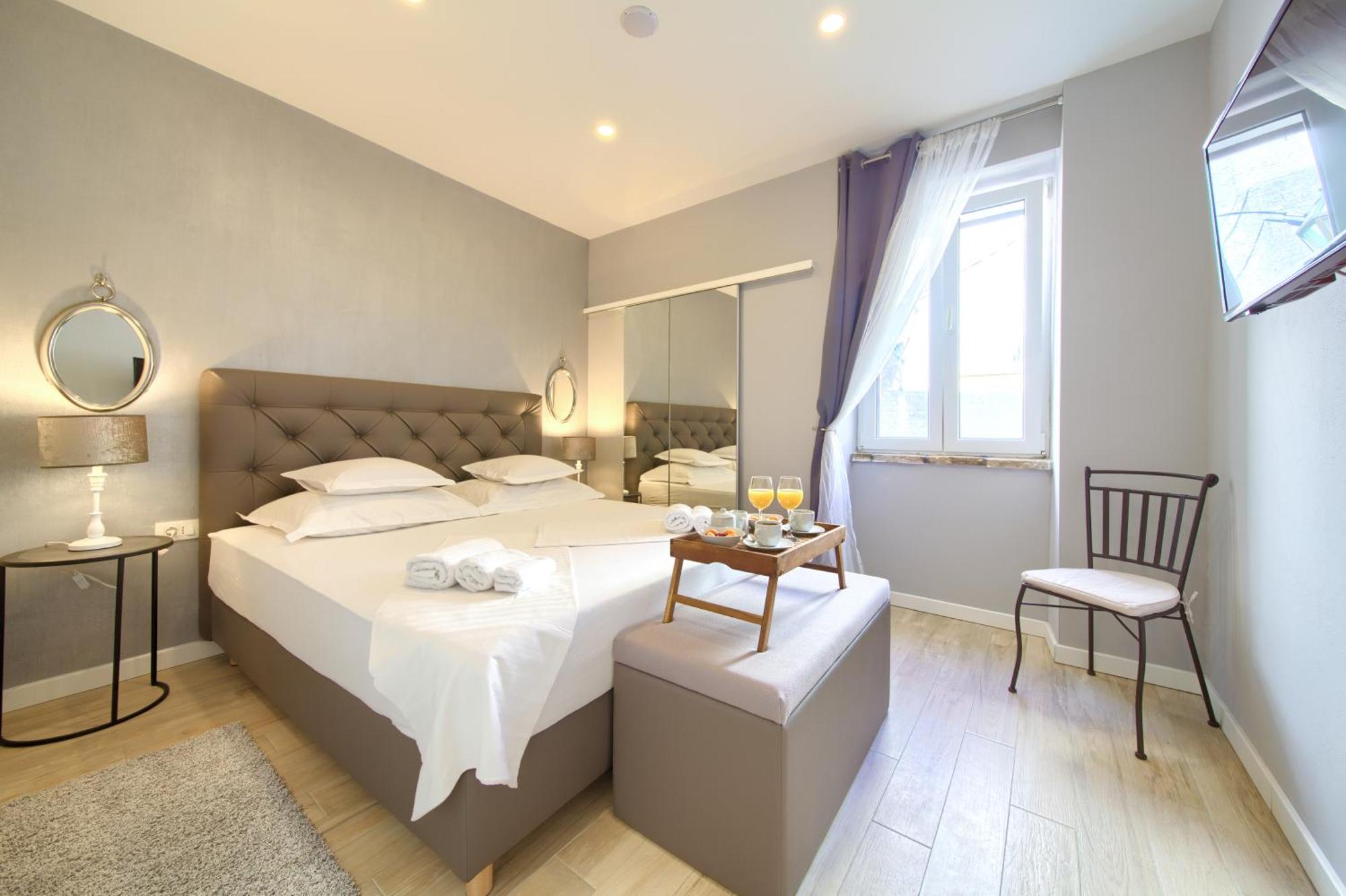 Apartment Old Town Mariolina Кърк Екстериор снимка