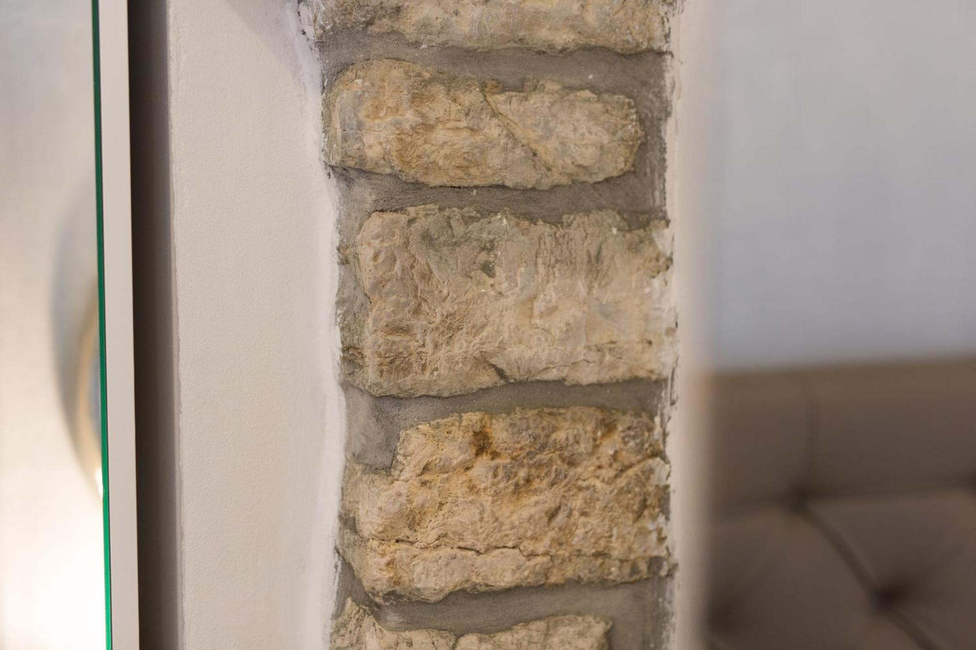 Apartment Old Town Mariolina Кърк Екстериор снимка