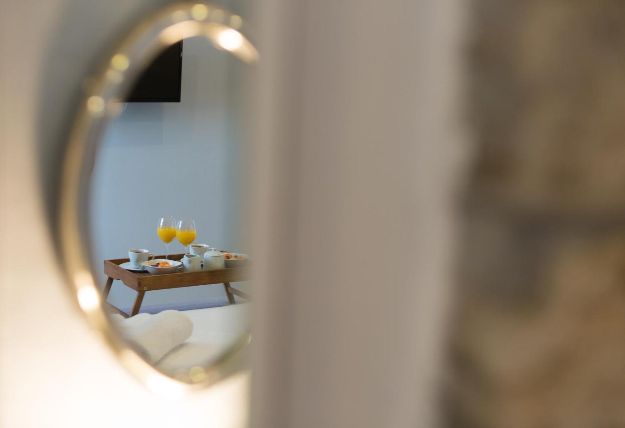 Apartment Old Town Mariolina Кърк Екстериор снимка