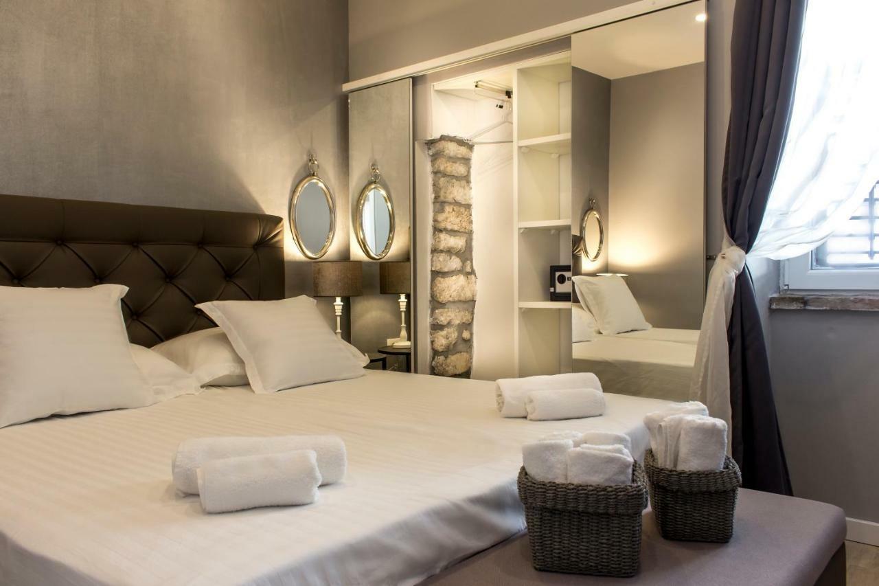 Apartment Old Town Mariolina Кърк Екстериор снимка