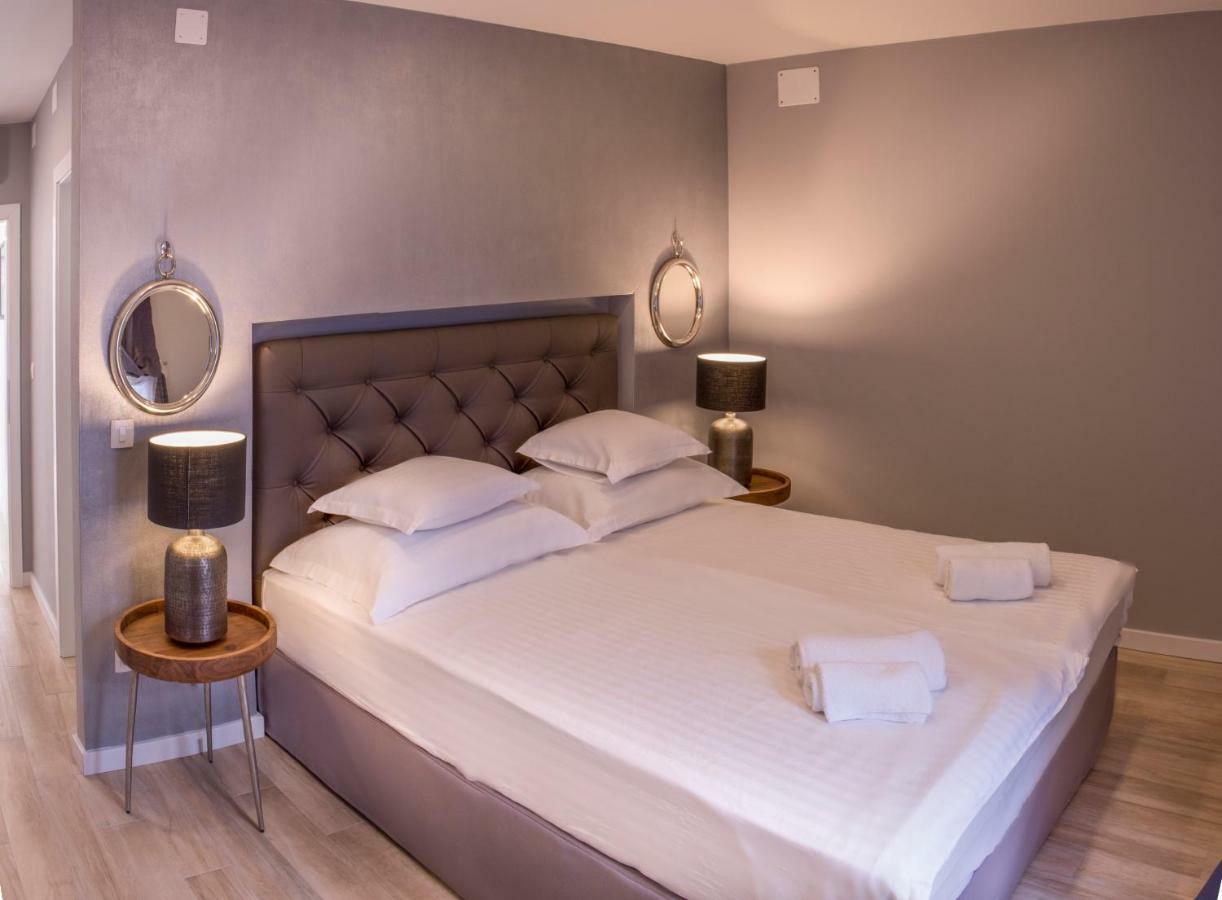 Apartment Old Town Mariolina Кърк Екстериор снимка