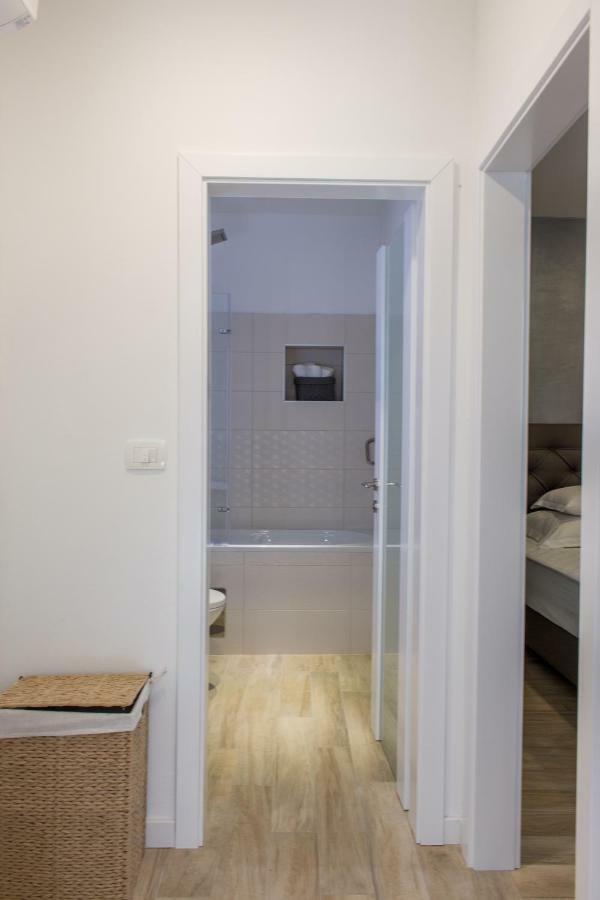 Apartment Old Town Mariolina Кърк Екстериор снимка