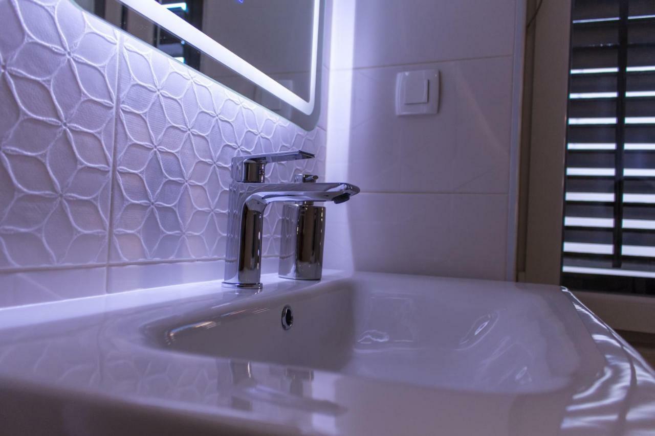 Apartment Old Town Mariolina Кърк Екстериор снимка